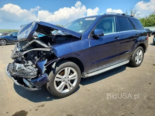 MERCEDES-BENZ ML 350 4MATIC