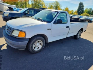FORD F-150 HERITAGE CLASSIC