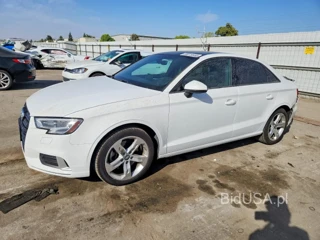 AUDI A3 PREMIUM