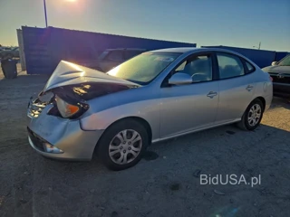 HYUNDAI ELANTRA GLS