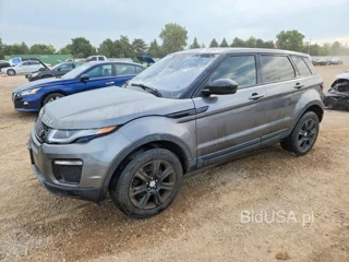 LAND ROVER RANGE ROVER EVOQUE SE
