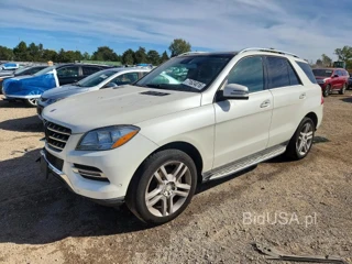 MERCEDES-BENZ ML 350 4MATIC