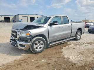 RAM 1500 BIG HORN/LONE STAR