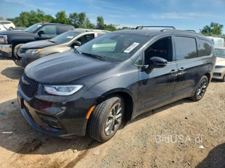 CHRYSLER PACIFICA SELECT