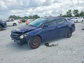TOYOTA COROLLA L