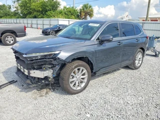 HONDA CR-V EXL