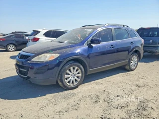 MAZDA CX-9