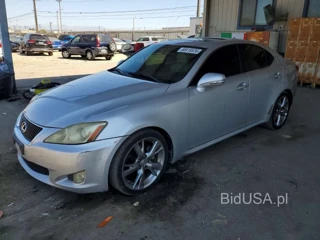LEXUS IS 250 BASE