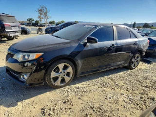 TOYOTA CAMRY SE SPORT