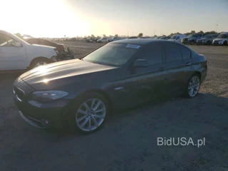 BMW 535 XI