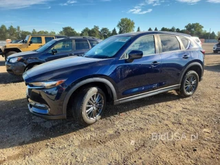 MAZDA CX-5 TOURING