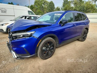 HONDA CR-V SPORT TOURING
