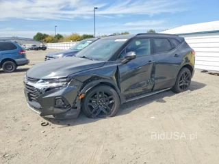 CHEVROLET BLAZER 3LT