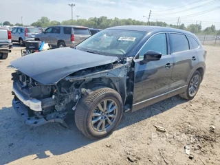 MAZDA CX-9 TOURING