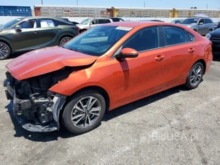 KIA FORTE LXS