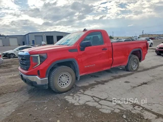 GMC SIERRA K1500