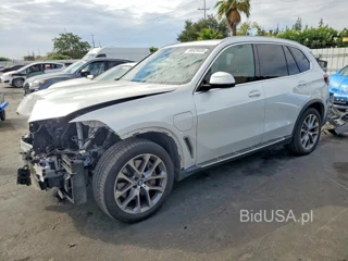BMW X5 XDRIVE45E
