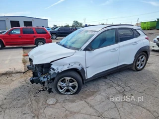 HYUNDAI KONA SEL