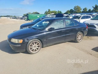 VOLVO S60 T5