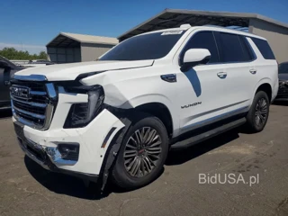 GMC YUKON ELEVATION