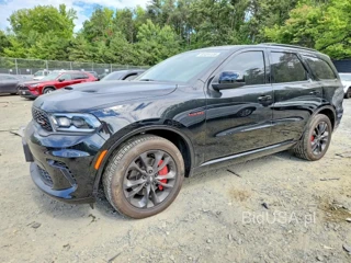 DODGE DURANGO R/T