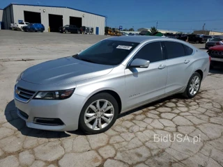 CHEVROLET IMPALA LT