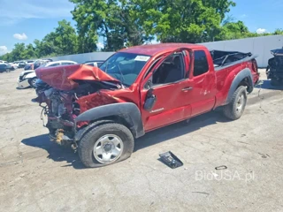 TOYOTA TACOMA ACCESS CAB