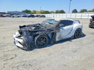 TOYOTA GR SUPRA 3.0 PREMIUM