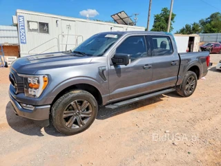 FORD F150 SUPERCREW