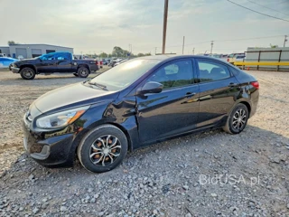HYUNDAI ACCENT SE