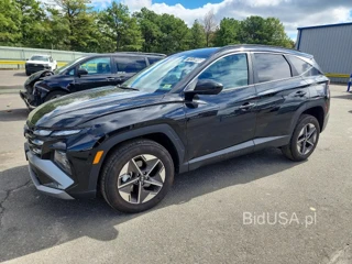 HYUNDAI TUCSON SEL