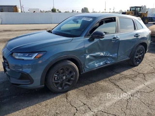 HONDA HR-V SPORT