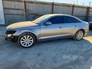 AUDI A6 PREMIUM