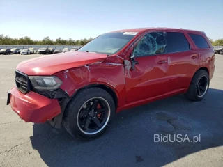 DODGE DURANGO R/T