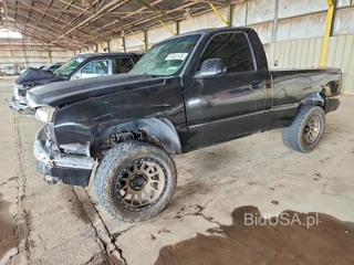 CHEVROLET SILVERADO C1500