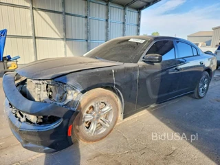 DODGE CHARGER SE