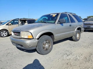 GMC JIMMY