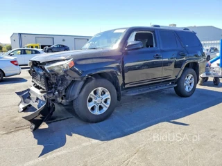 TOYOTA 4RUNNER SR5