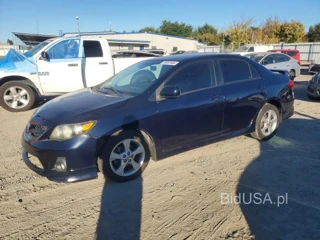 TOYOTA COROLLA S
