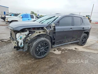 GMC ACADIA SLE