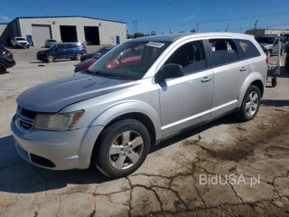 DODGE JOURNEY SE