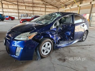 TOYOTA PRIUS TWO