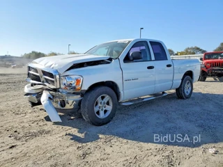 DODGE RAM 1500 ST