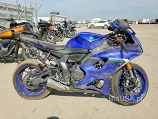 YAMAHA YZFR7