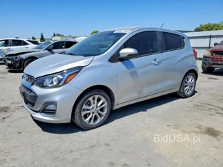 CHEVROLET SPARK 1LT