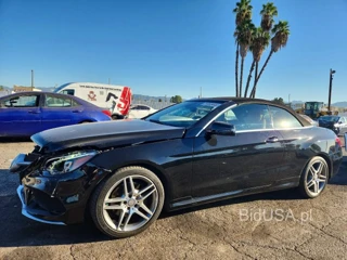 MERCEDES-BENZ E 400
