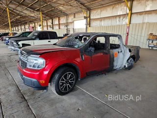 FORD MAVERICK XL
