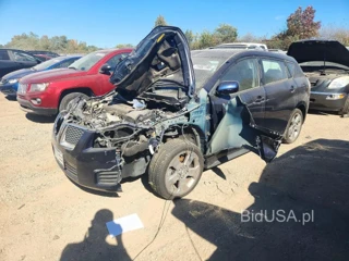 PONTIAC VIBE