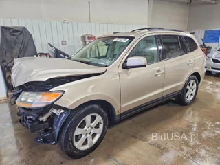 HYUNDAI SANTA FE SE