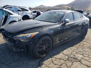 KIA STINGER GT1